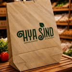Sustainable shopper