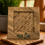 Beverage Mat (2 pc)
