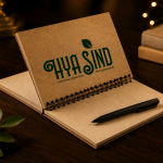 Strategic Planner (Handmade Pages)