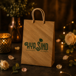 Boutique Pouch